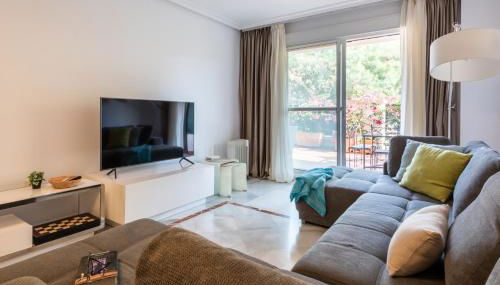 Apartamento Lorcrimar Banús l - Foto 3