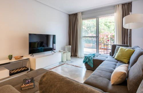 Apartamento Lorcrimar Banús l - Foto 3