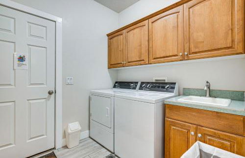 Spacious Mesquite Getaway - half Mi to Golf Course - Foto 20