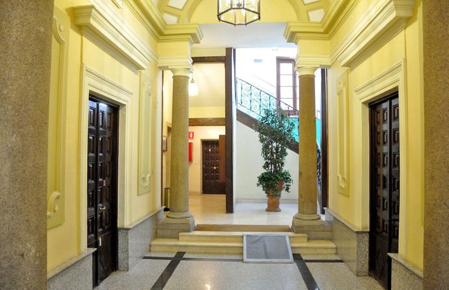 LOFTS Puerta del SOL - Photo 1