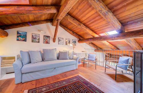 San Marco Lodge Apt Mountain Retreat - Happy Rentals - Foto 20