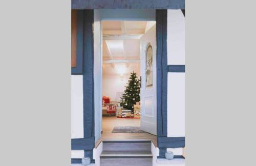 Einzigartiges Ambiente im ScheunenLoft - Foto 20