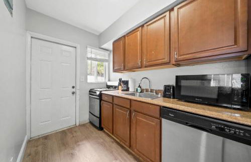 The Jasmine Apartments by Lowkl - Foto 19