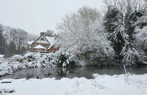 The Lodge at Fairfield Court - Foto 27