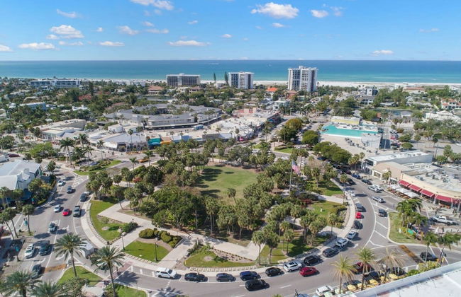 Kingston Cabana Gorgeous Condo Pool Near Beach - Foto 25