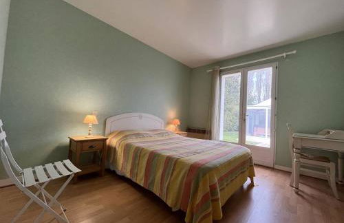 Mais 5 pièces Oléron 10 couchages GRAND-VILLAGE-PLAGE GVO000-125 - Foto 18