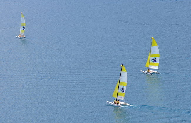 Village Club les Hyvans - Foto 25