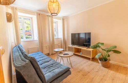 Ferienwohnung zur Burg - Foto 17