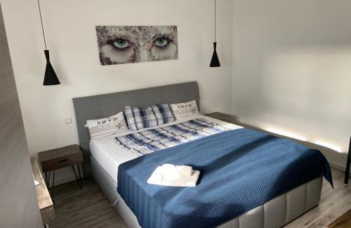 Loft Ferienwohnung Allgäu - Foto 11