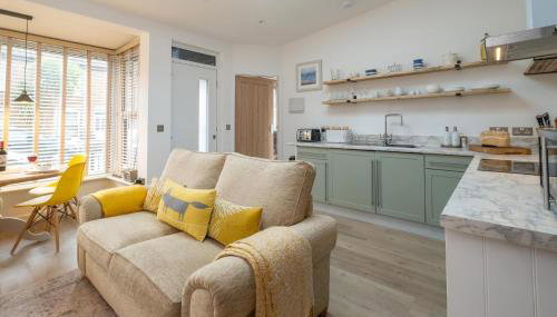 Hale House, Leiston - Aldeburgh Coastal Cottages - Foto 3