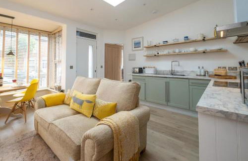 Hale House, Leiston - Aldeburgh Coastal Cottages - Foto 3