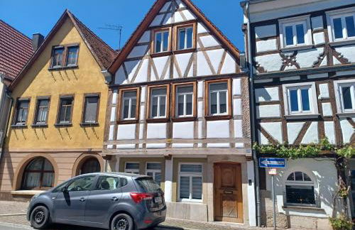 Apartment am Fischbrunnen - Photo 15