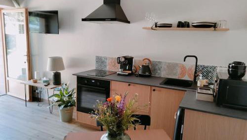 Maisonnette de charme A 5 min du Parc PUYDUFOU - Foto 2