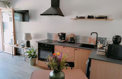 Les Granges des Petits Couleurs - Foto 1