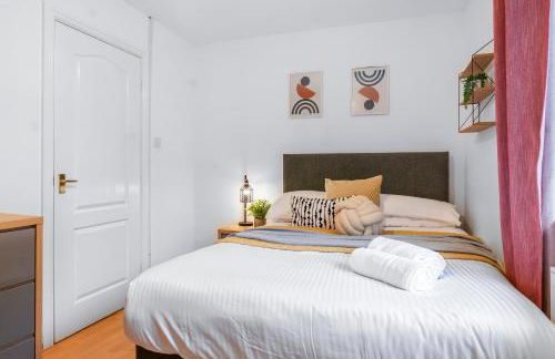 Easter Special Rates Applied Cozy Home in Haydock St Helens - Foto 26