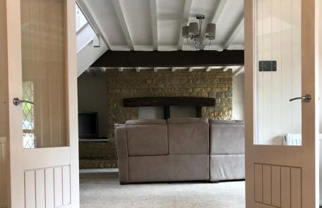 The Coach House at BYRE HOUSE - Foto 8