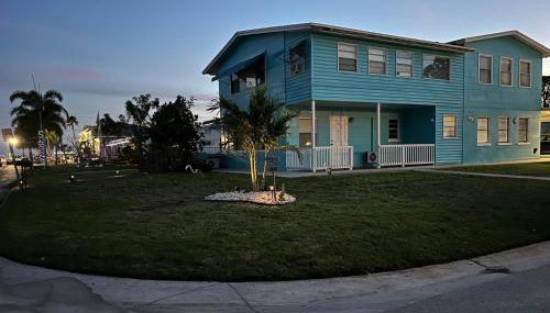 Lovely vacation home 1 block from beach & downtown Gulfport - Foto 2