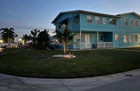 Lovely vacation home 1 block from beach & downtown Gulfport - Foto 2