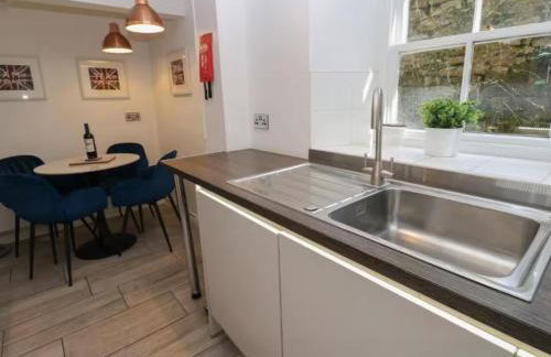 Bumblebee Cottage, Aysgarth Falls - Foto 8