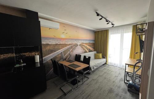 Apartamenty Magia z bezpłatnym parkingiem - Foto 3