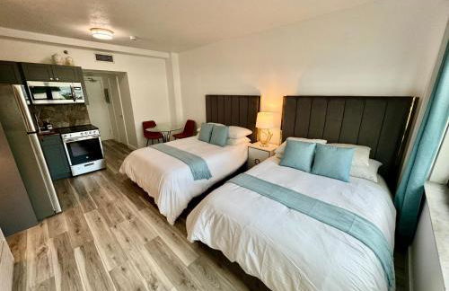 Directly on the Beach with Pool & Parking - Foto 37