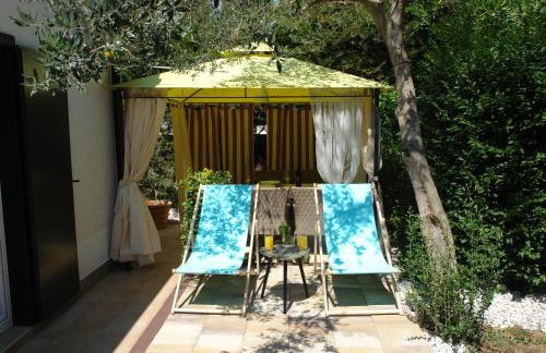 Forest&Sea apartment-Bikes&table incl - Foto 60