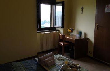 Villa Santa Maria dell'Arco - Centro Oreb - Foto 26