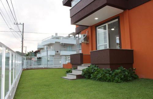 Praia de Quatro Ilhas a 50 metros do mar - Photo 15