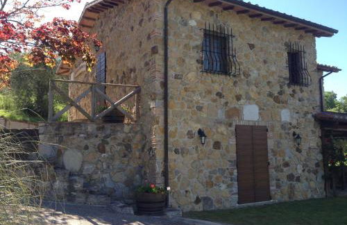 Podere Poggio Benedetto - Foto 6