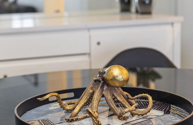 Clifton YOLO Spaces – Clifton Beachfront Apartments - Foto 57