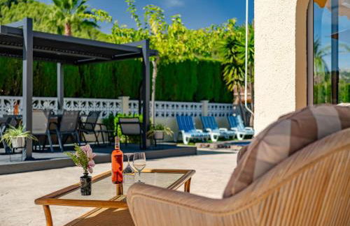 Holiday Home Lola by Interhome - Foto 19