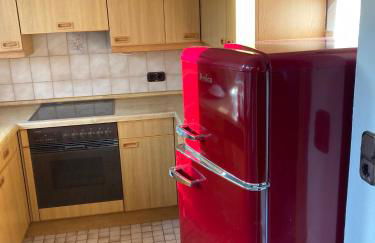 SchöneWohnung mit eigenem Gsrten und Eingang - Foto 9