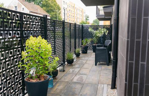 Haven Apart Nowa Sól - Foto 38