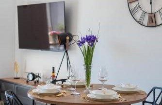 Infinity Residence - Foto 38