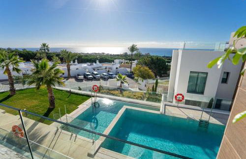 Apartment with spectacular view in Cabopino - Photo 29