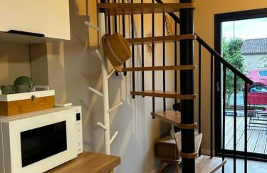 L'arbre de soie Futuroscope Acacia - Foto 44