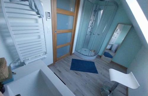 Maison très agréable - Photo 9