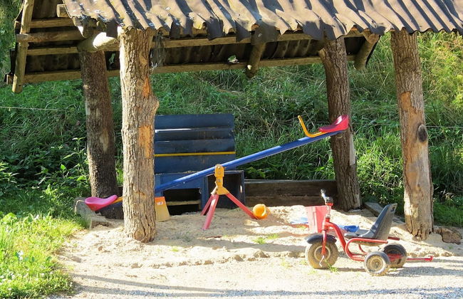 Wohnung mit Eigener Terrasse in Huddinge - Foto 7