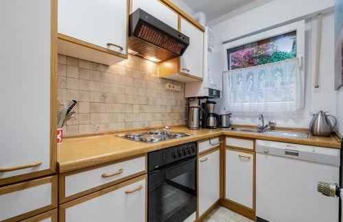 Sorpesee Ferienhaus mit Panoramablick - Foto 6