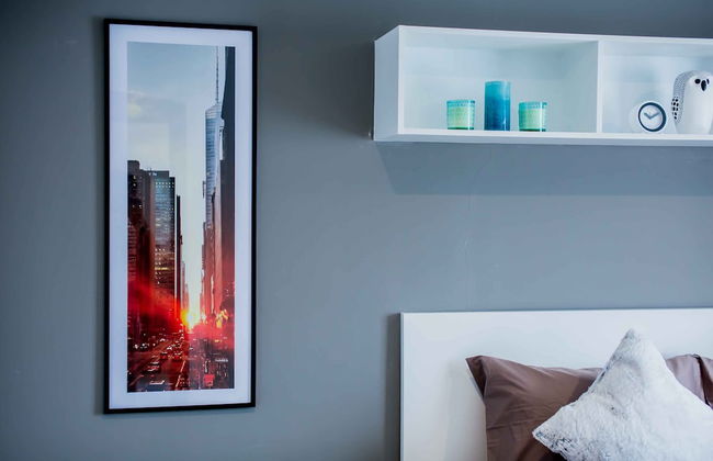 NOON Village Tower 1 - Foto 4