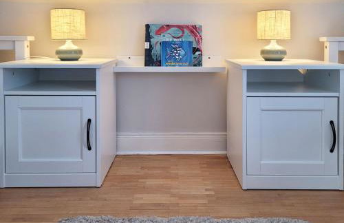 Das Rosenhaus - luxoriöses Ferienhaus mit viel Platz für die ganze Familie von "Momentic" - Foto 28