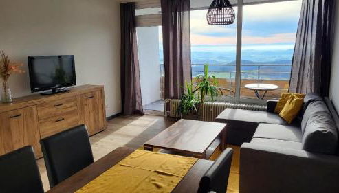 Ferienwohnung Gipfelblick - Foto 5