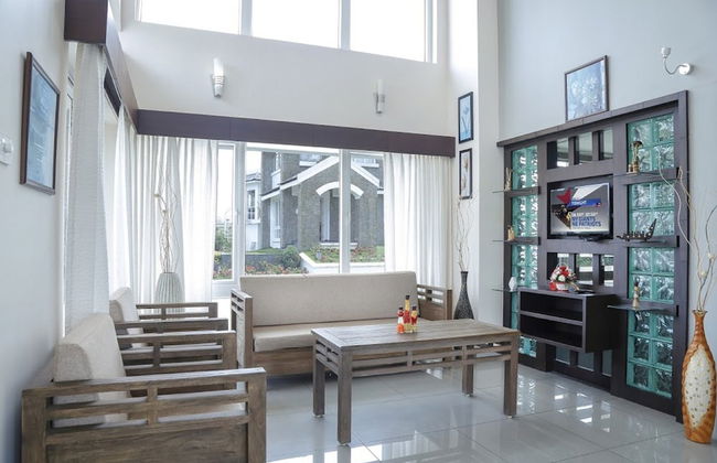 Wisteria Luxury Villas - Photo 3