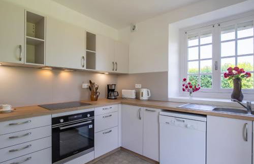 Holiday Home Ker Vignan by Interhome - Foto 25