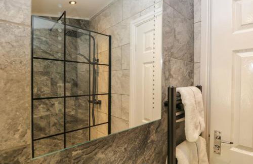 Mere Brook Lodge - Foto 13