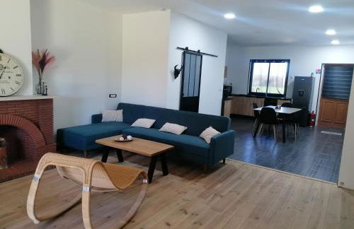 Maison loft dans ancienne ferme - Foto 7