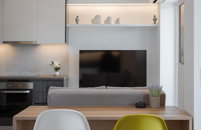 Athenian Riviera Seaside Suite - Photo 4