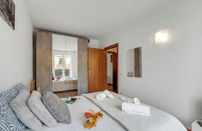 Residence Due Laghi - Foto 7