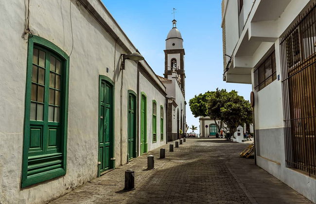 Escursione privata a Lanzarote - Foto 4