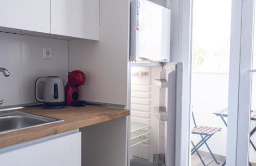 ALFALFA ATICO Apartments - Foto 62